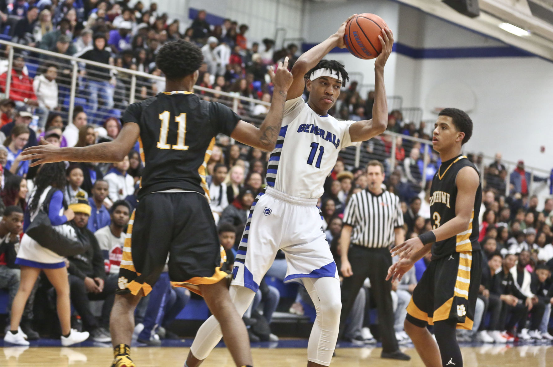 Eisenhower at McArthur 24 01.11.19.JPG